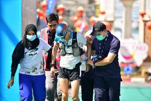 BIB: 
                            <button type="button" onclick="openModal(21796121)" class="btn btn-primary btn-sm float-right btn-popup" data-toggle="modal" data-target=".modal-high-quality">
                        <i class="fas fa-shopping-cart"></i> Add to Cart
                    </button>
                                            <button type="button" onclick="isThisMe(21796121, true)" class="btn btn-success btn-sm float-right btn-popup btn-isme hidden" data-toggle="tooltip" data-placement="bottom" title="นี่คือรูปของคุณใช่ไหม คลิกที่นี่เพื่อเอาเข้าอัลบั้ม">
                        <i class="fas fa-plus"></i> Add to album
                    </button>
                    <button type="button" onclick="isThisMe(21796121, false)" class="btn btn-warning btn-sm float-right btn-popup btn-isnotme hidden">
                        <i class="fas fa-ban"></i> Remove from album
                    </button>